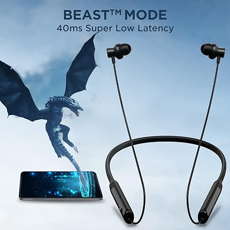 Best Bluetooth Wireless in Ear Earphones below 1500 ₹- (१५०० ₹ से कम में सर्वश्रेष्ठ ब्लूटूथ वायरलेस इन ईयर इयरफ़ोन)