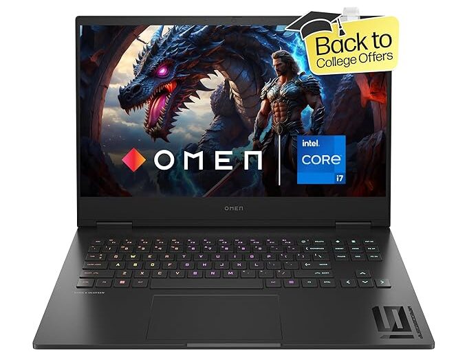 Best Gaming Laptop below 1,00,000 ₹ in 2024